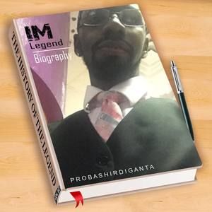 Meet your Posher, Isaac